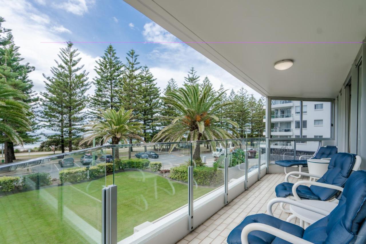Cashelmara Beachfront