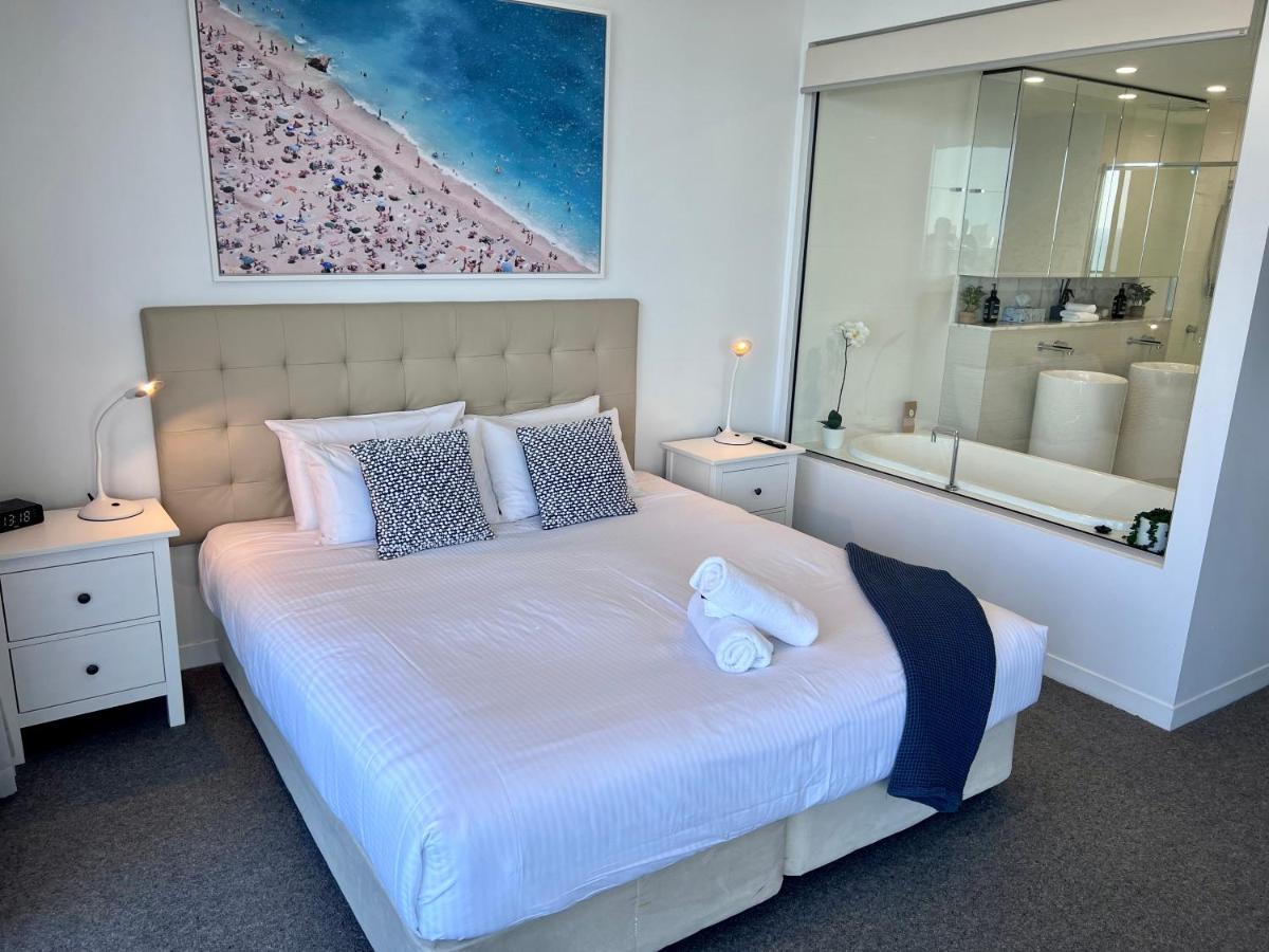 Level 30 Oracle Tower 2 Stunning Views And Free Parking - Gc Getaways Apartamento *