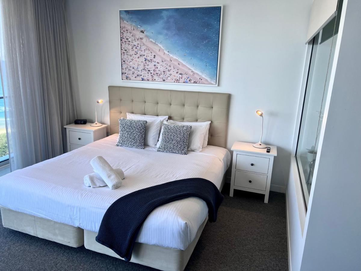 Level 30 Oracle Tower 2 Stunning Views And Free Parking - Gc Getaways