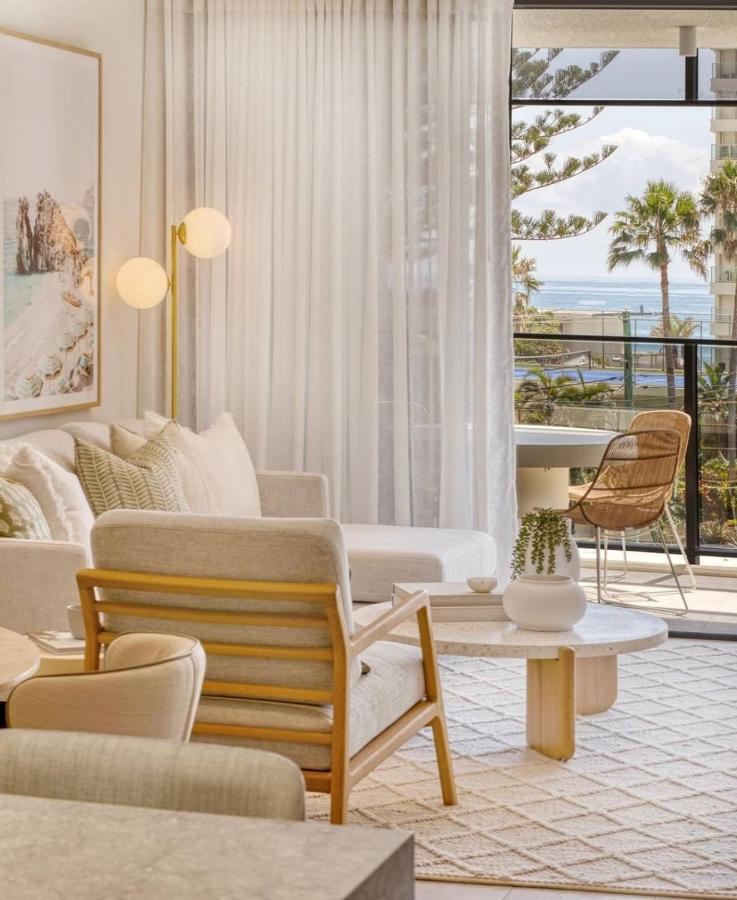 Resort Vue Broadbeach - Official Gold Coast