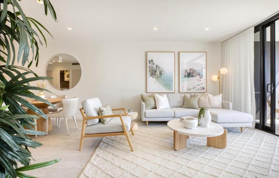 Vue Broadbeach - Official Gold Coast