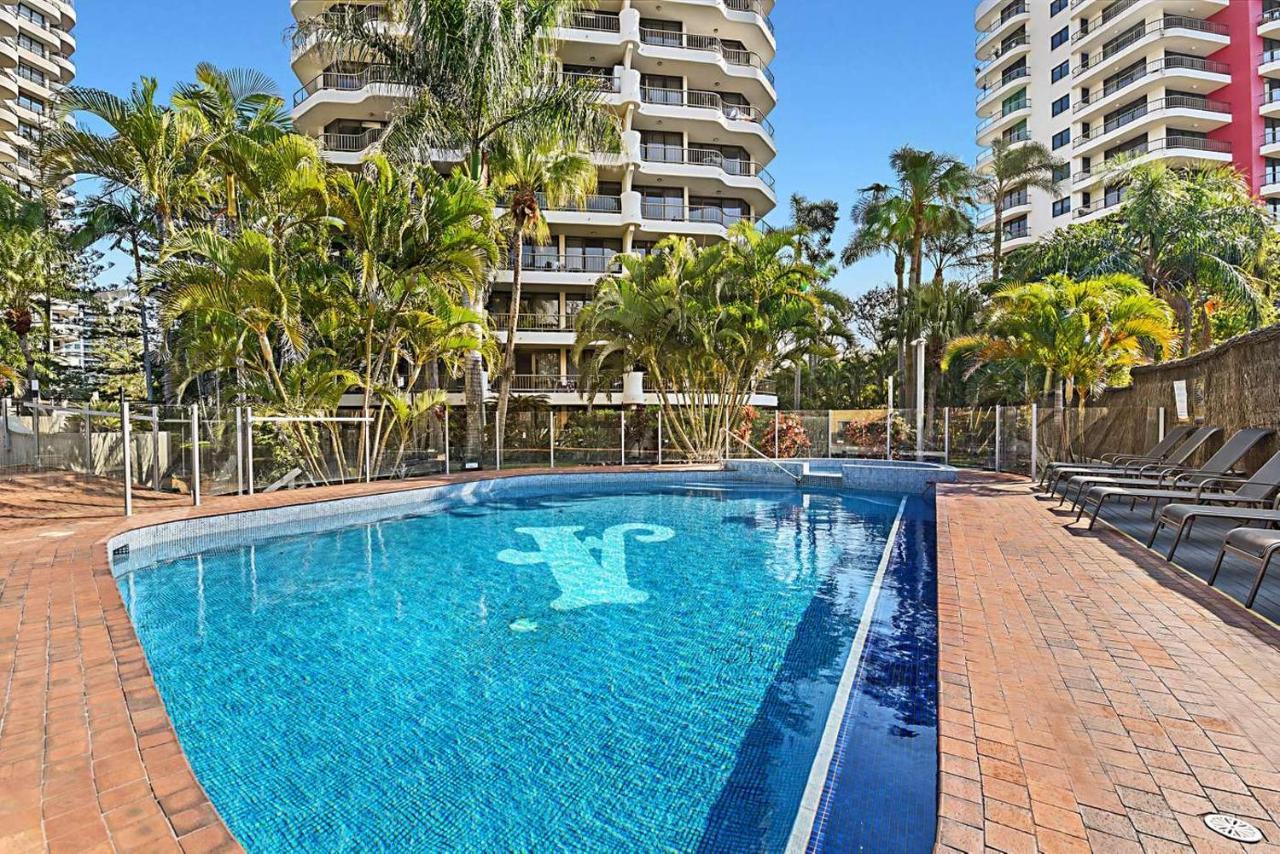 Aristocrat 3* Gold Coast