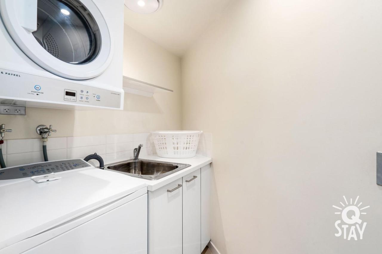 Apartment Sierra Grand Broadbeach - Q Gold Coast