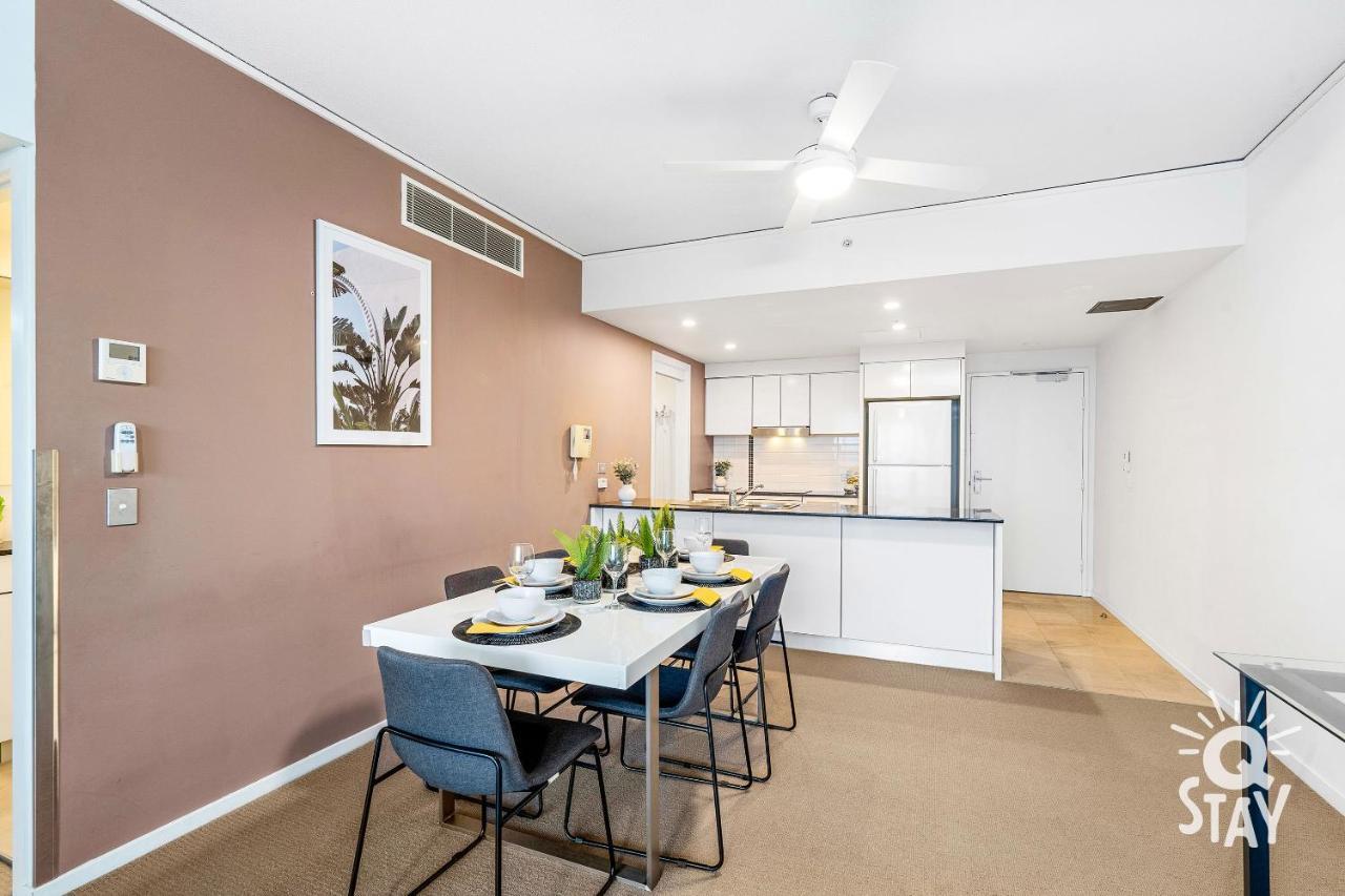 Sierra Grand Broadbeach - Q Gold Coast