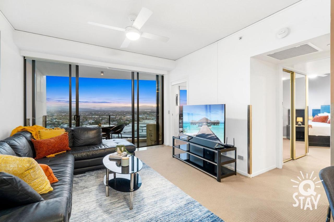 Sierra Grand Broadbeach - Q