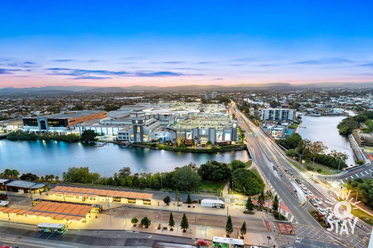 Sierra Grand Broadbeach - Q Gold Coast