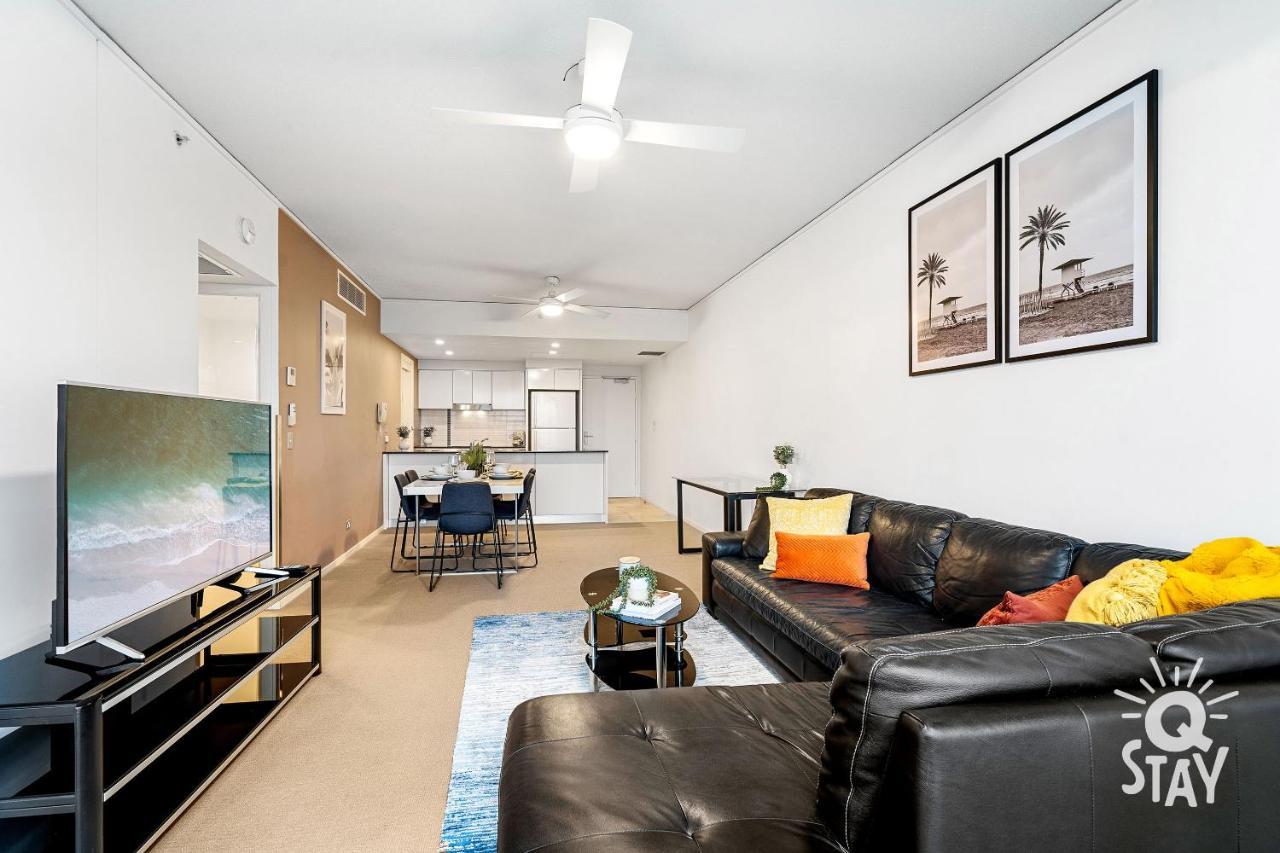 Sierra Grand Broadbeach - Q Apartment Gold Coast