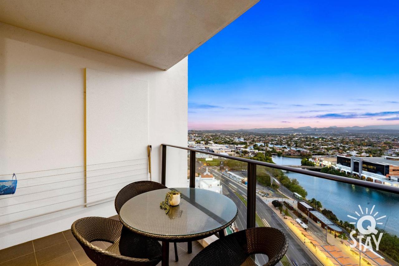 Sierra Grand Broadbeach - Q