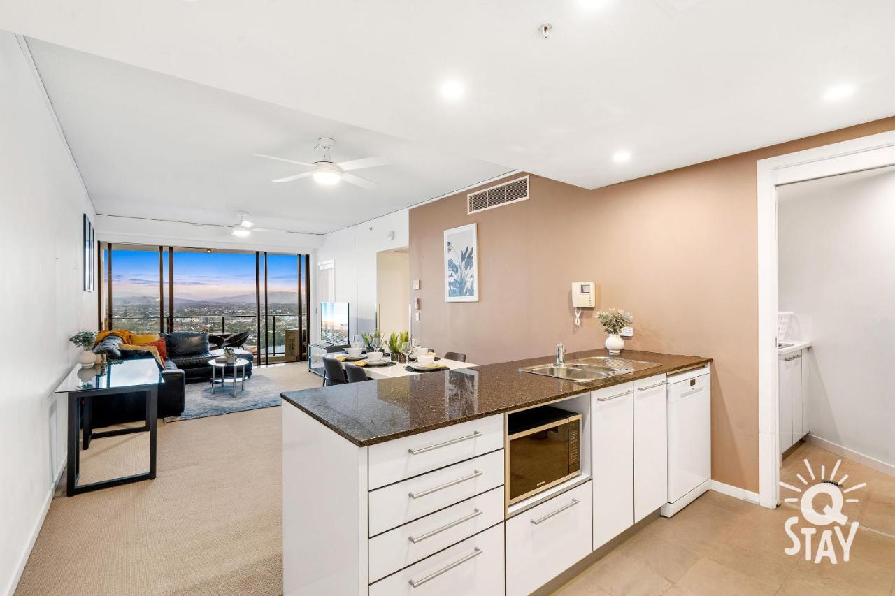 Sierra Grand Broadbeach - Q Apartment