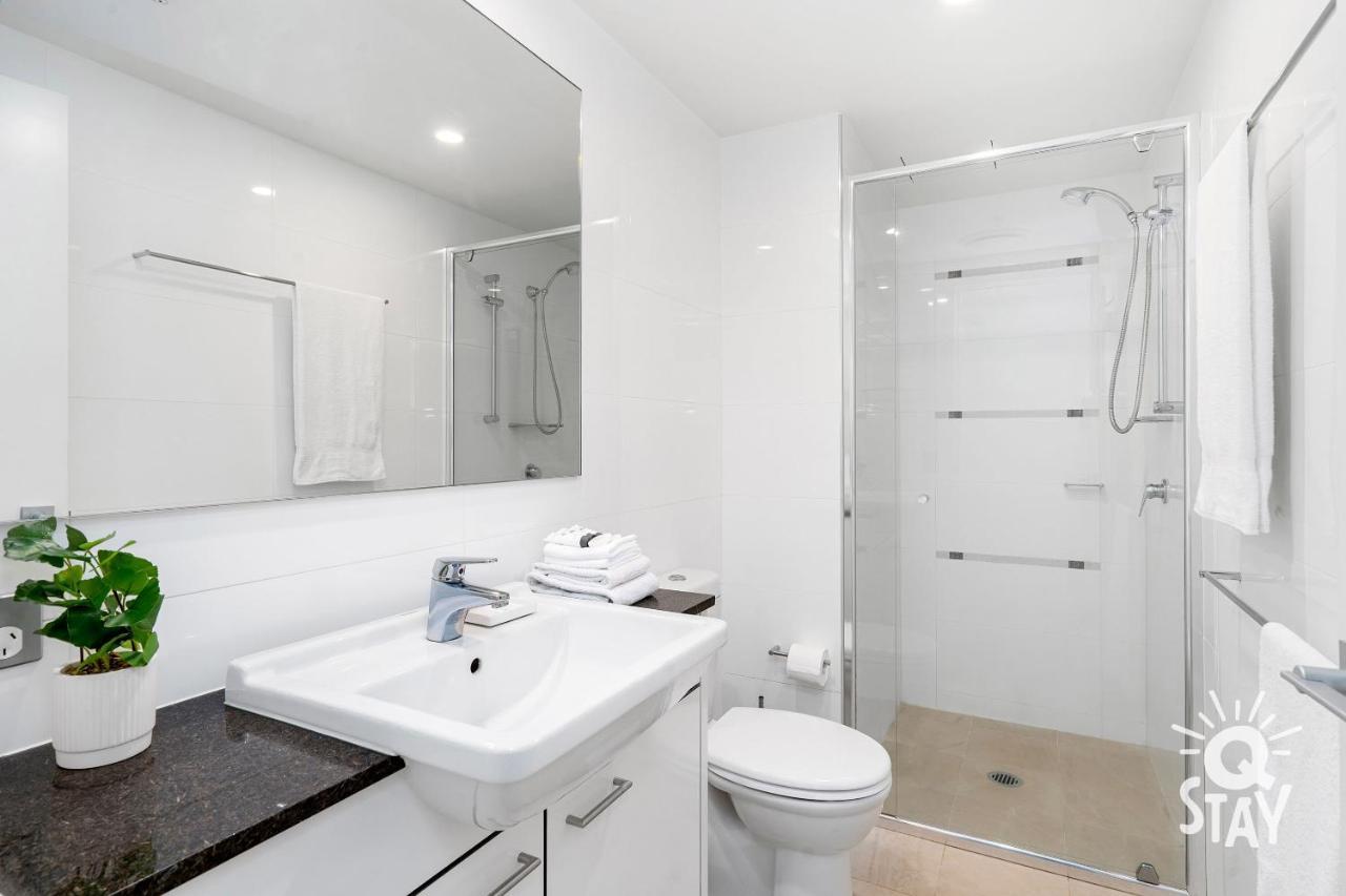 Sierra Grand Broadbeach - Q * Gold Coast