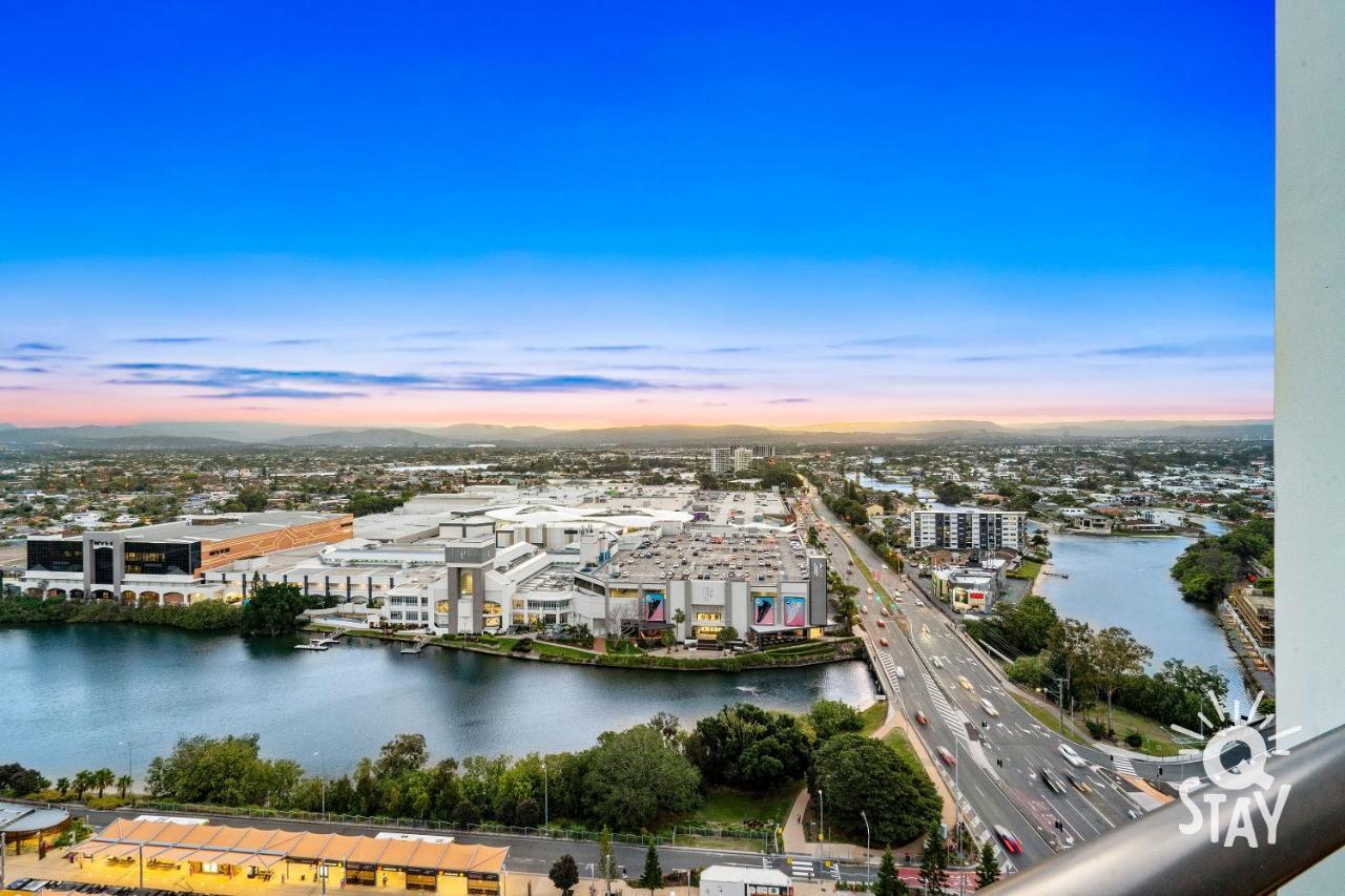 Sierra Grand Broadbeach - Q * Gold Coast