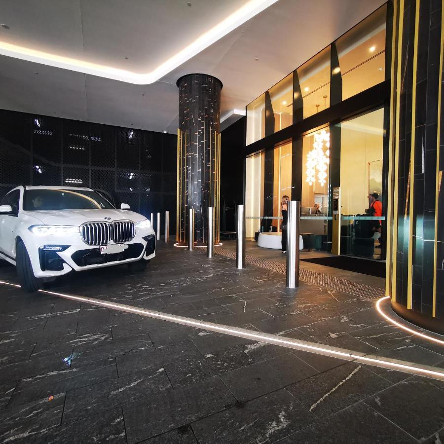 Apartment 22nd Level - New 1 Bedroom Unit In Casino Tower 1 *
