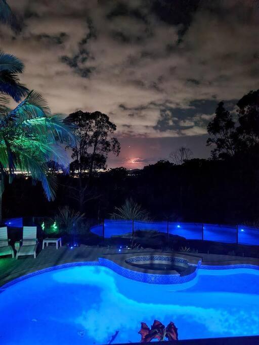 Retreat Holiday home *
