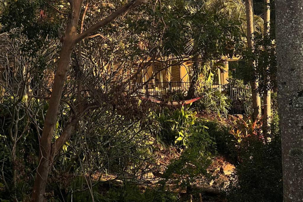 Retreat Gold Coast