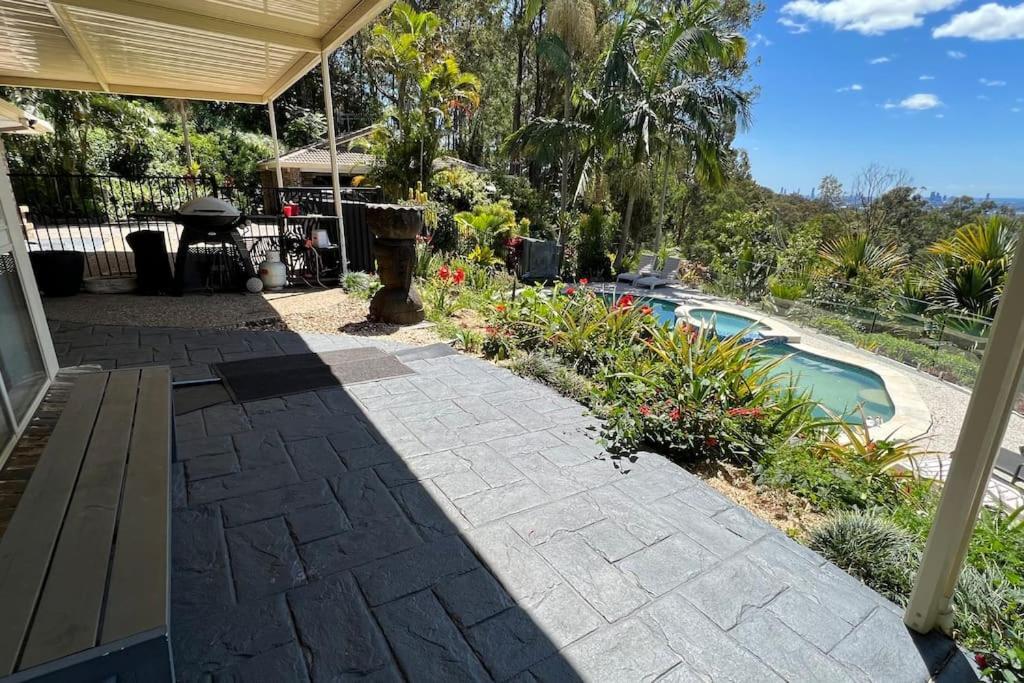 Retreat Gold Coast