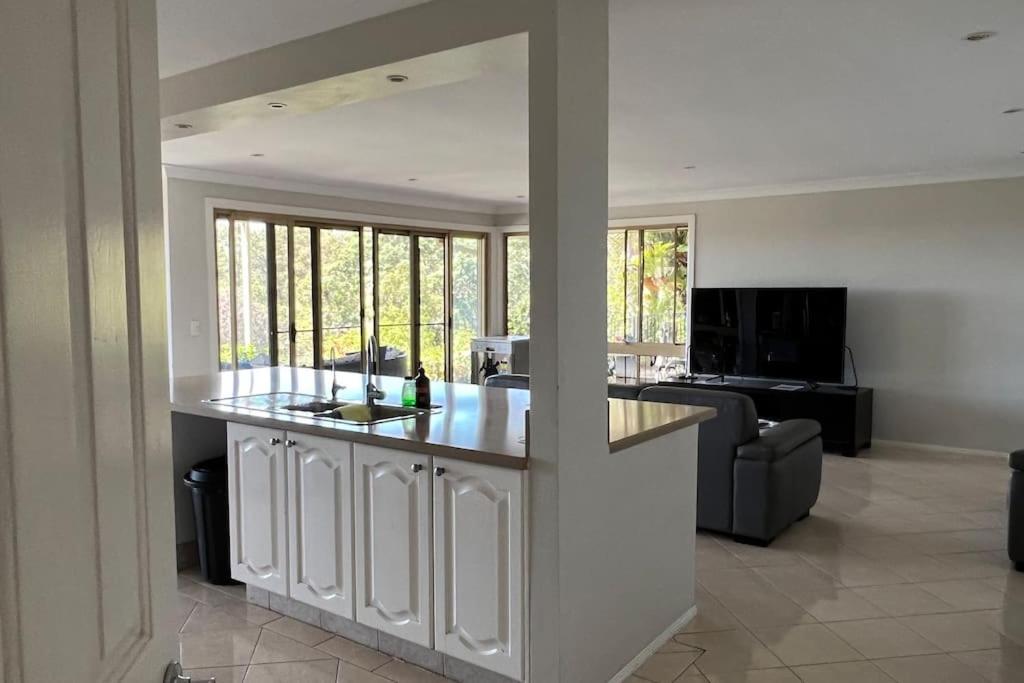 Retreat Holiday home *