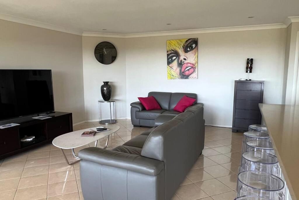 Retreat Holiday home *