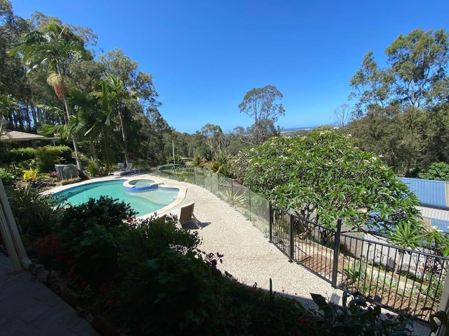Holiday home Retreat Gold Coast