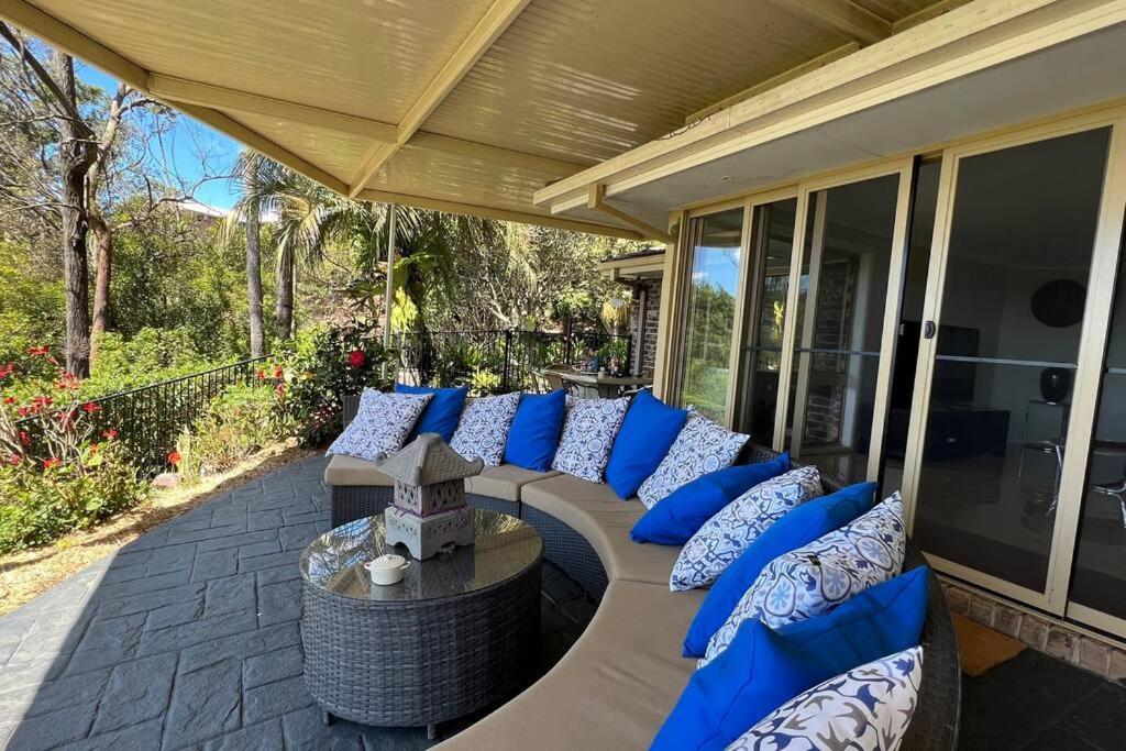 Retreat Holiday home Gold Coast
