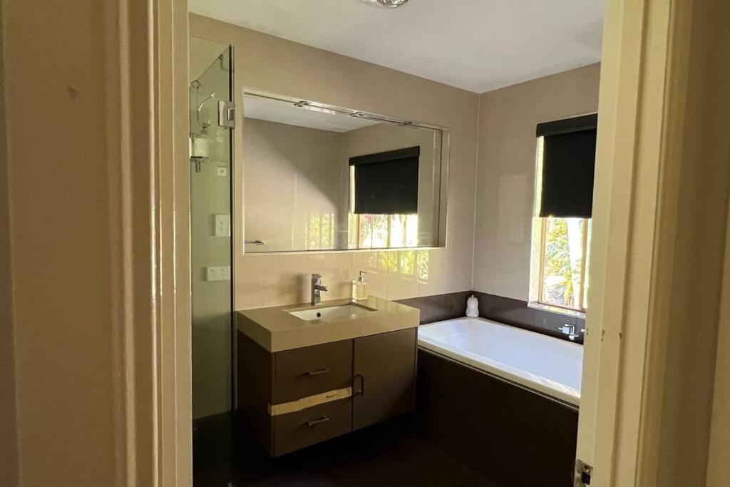 Retreat Holiday home *