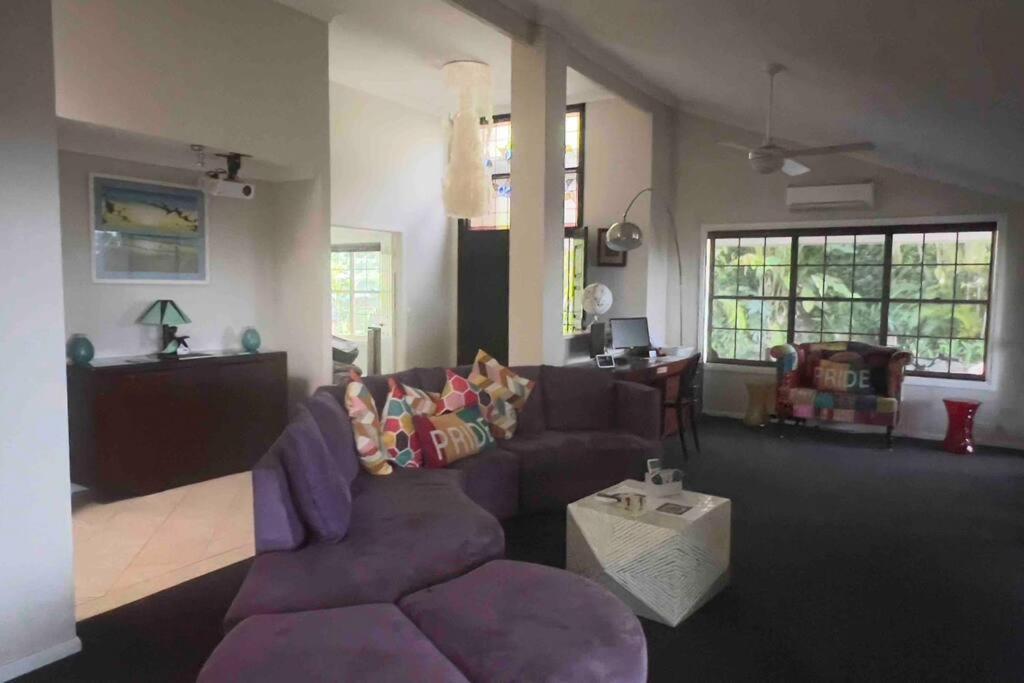 Retreat Holiday home