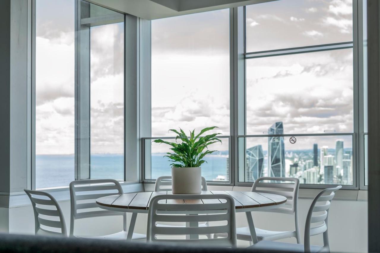 Apartment Designer At Q1 - Gclr Gold Coast