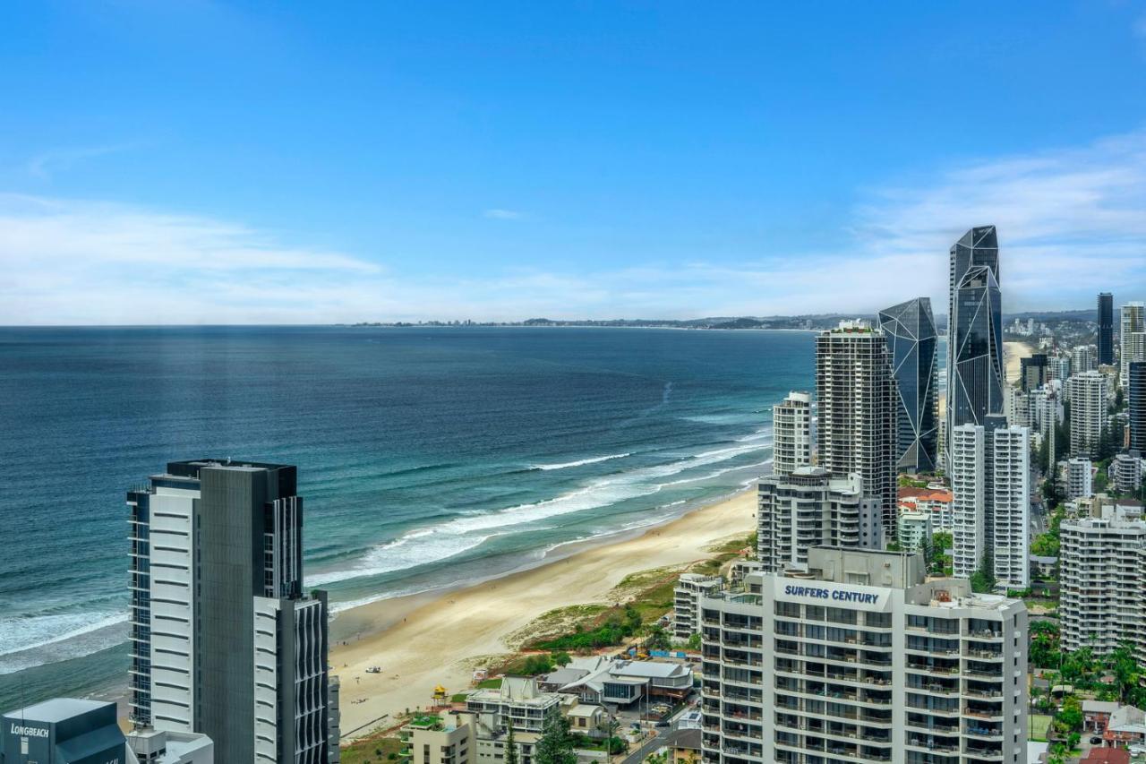 Designer At Q1 - Gclr * Gold Coast