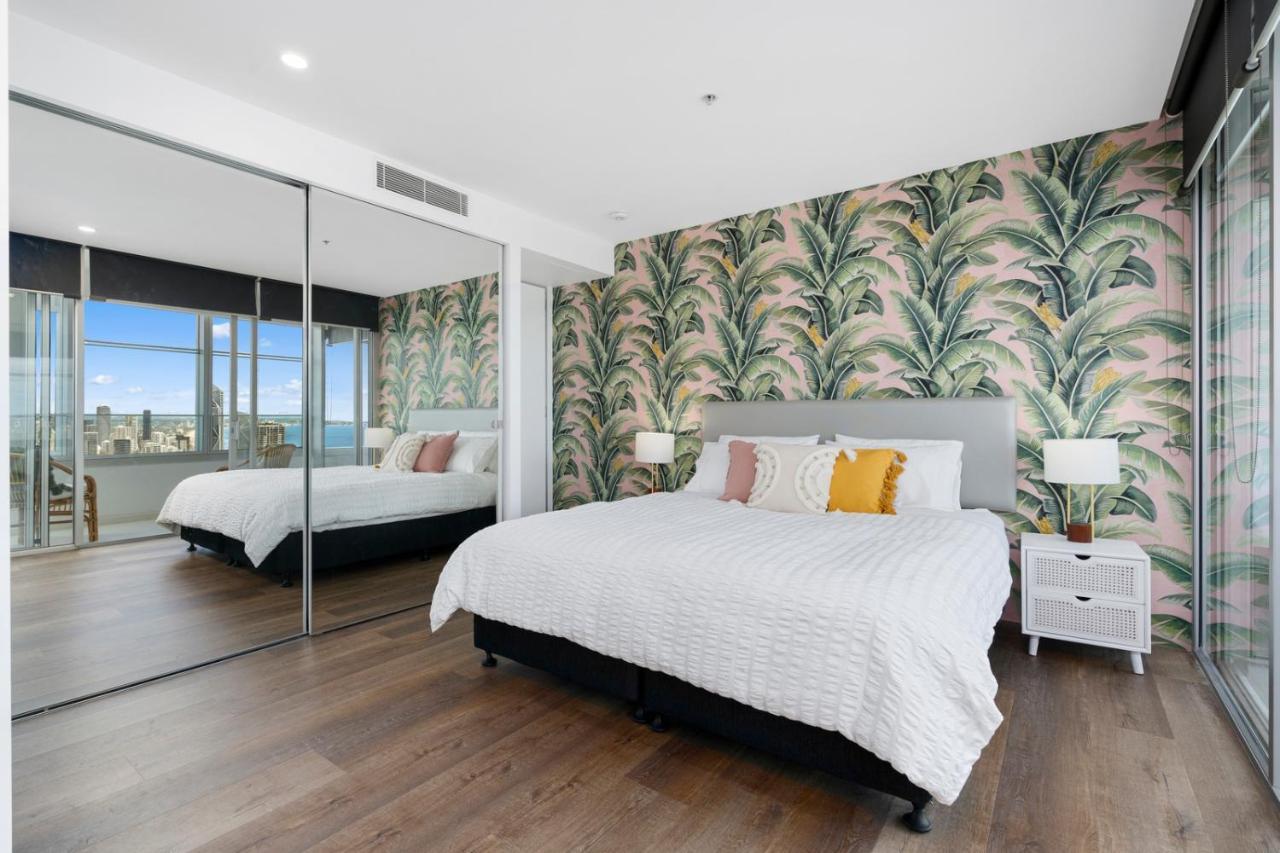 Apartment Designer At Q1 - Gclr