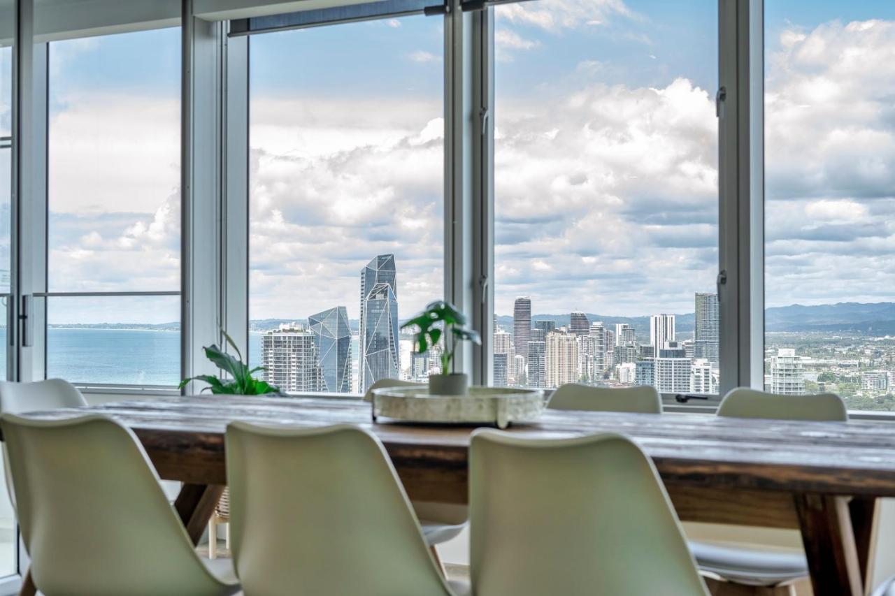 Designer At Q1 - Gclr Apartment *