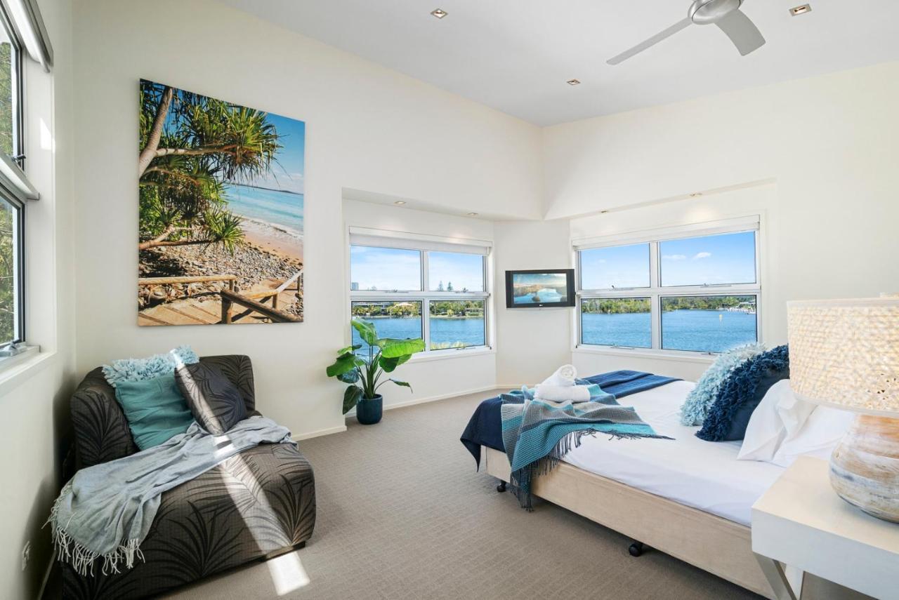 Holiday home Main River Magic Gold Coast