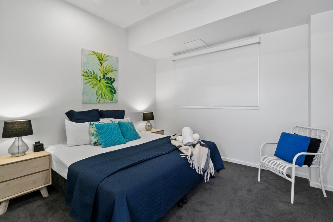 Holiday home Urban Oasis
