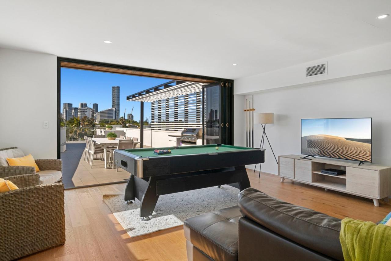 Urban Oasis Holiday home
