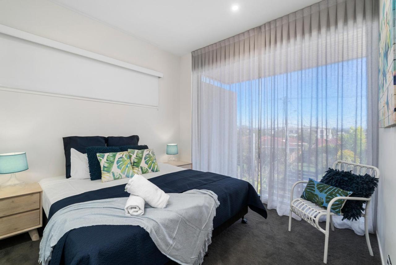 Urban Oasis Holiday home *