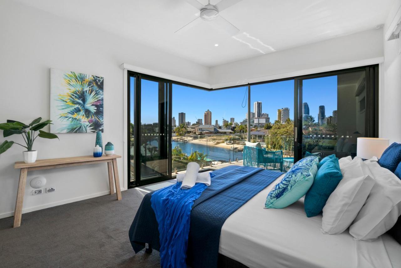 Holiday home Urban Oasis Gold Coast