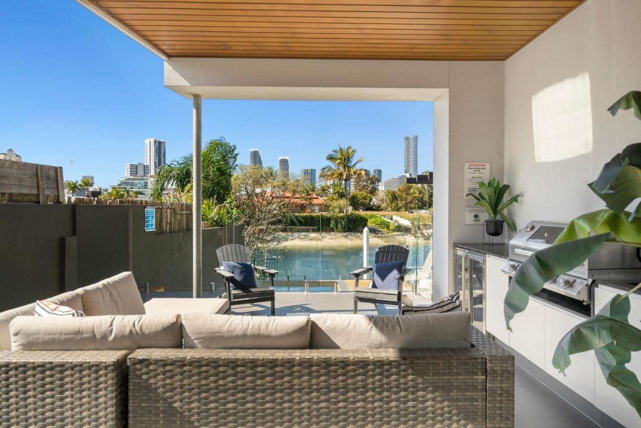 Holiday home Urban Oasis