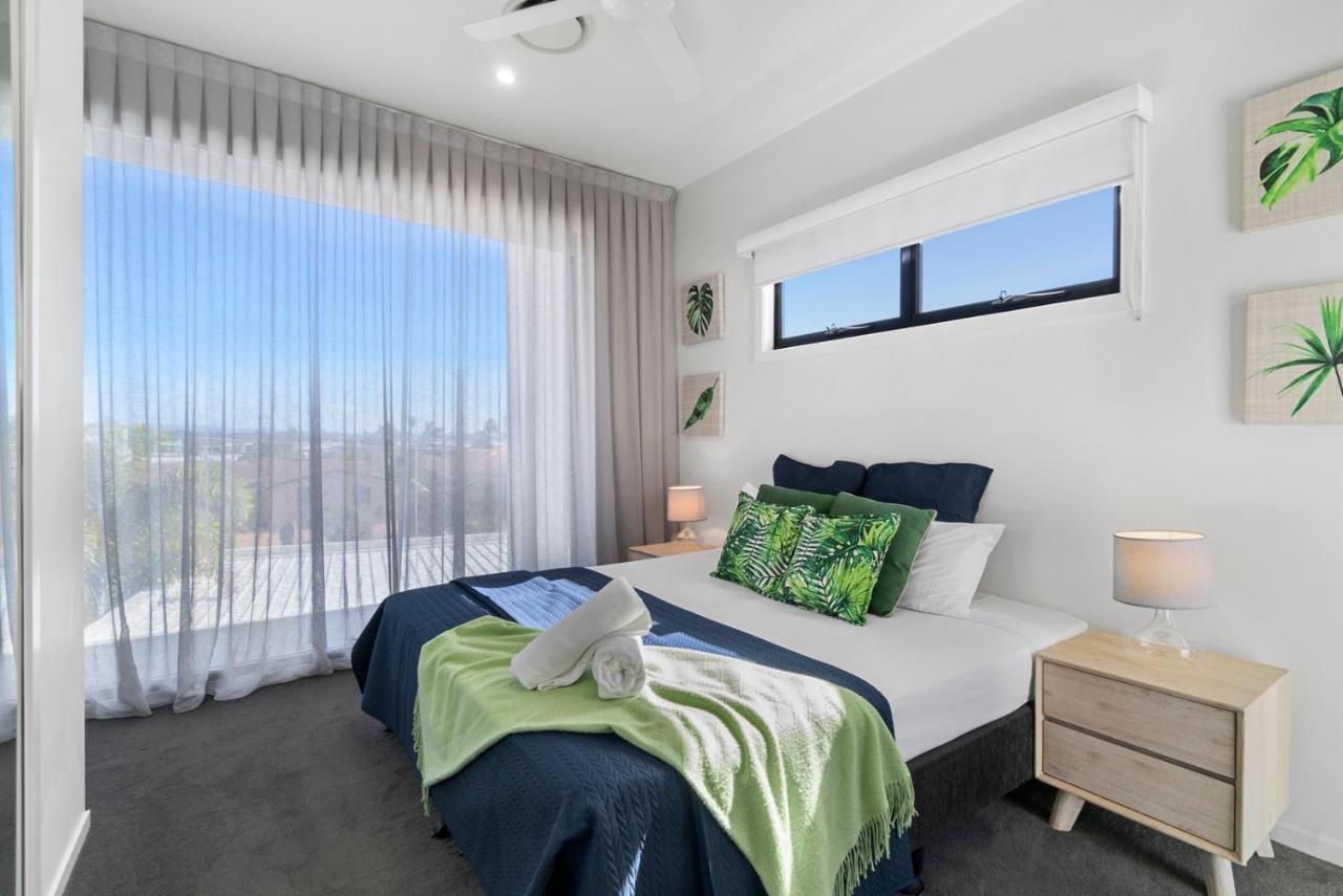 Urban Oasis Holiday home *