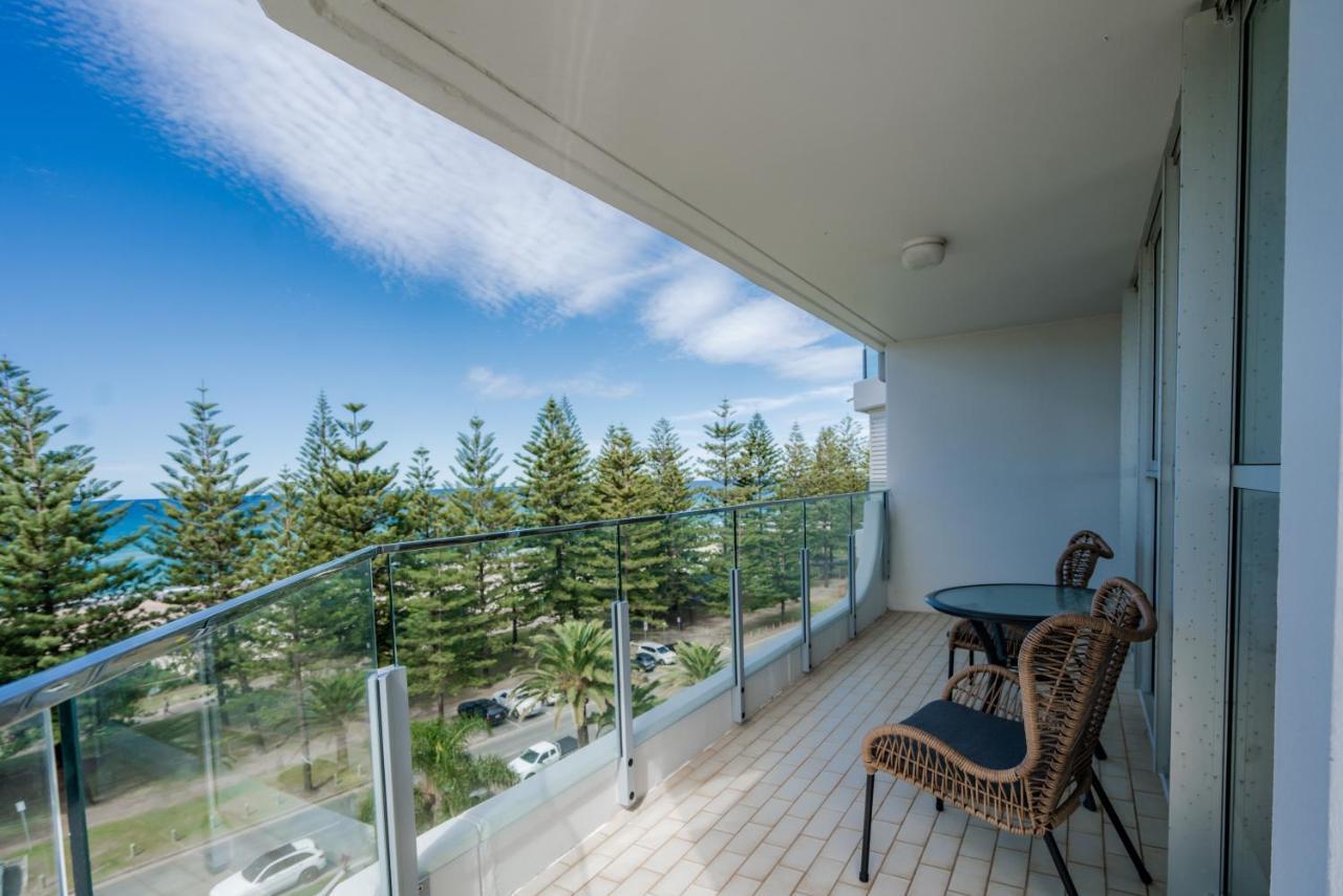 Cashelmara Beachfront 4*