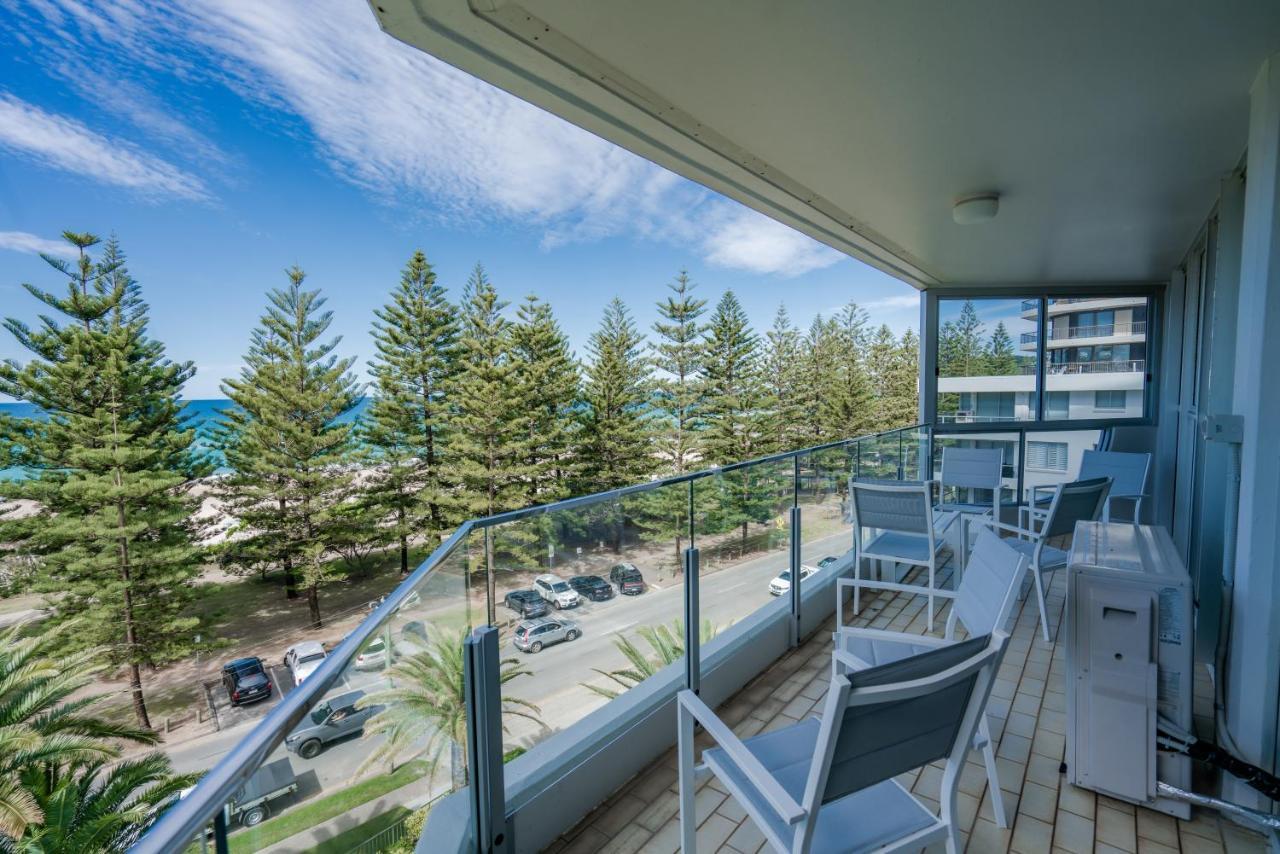Cashelmara Beachfront