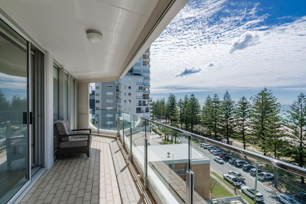 Cashelmara Beachfront 4* Gold Coast