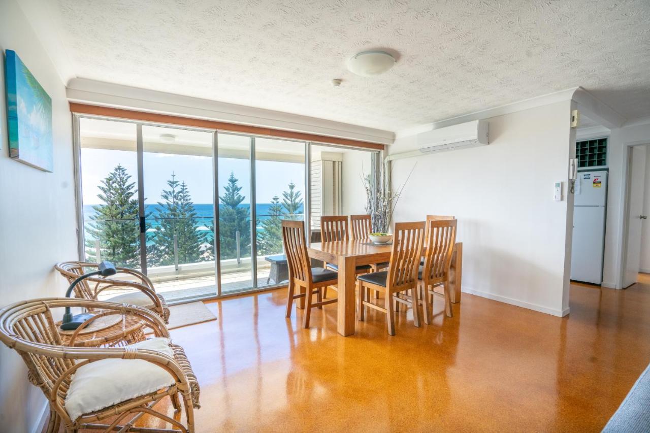 Cashelmara Beachfront Gold Coast