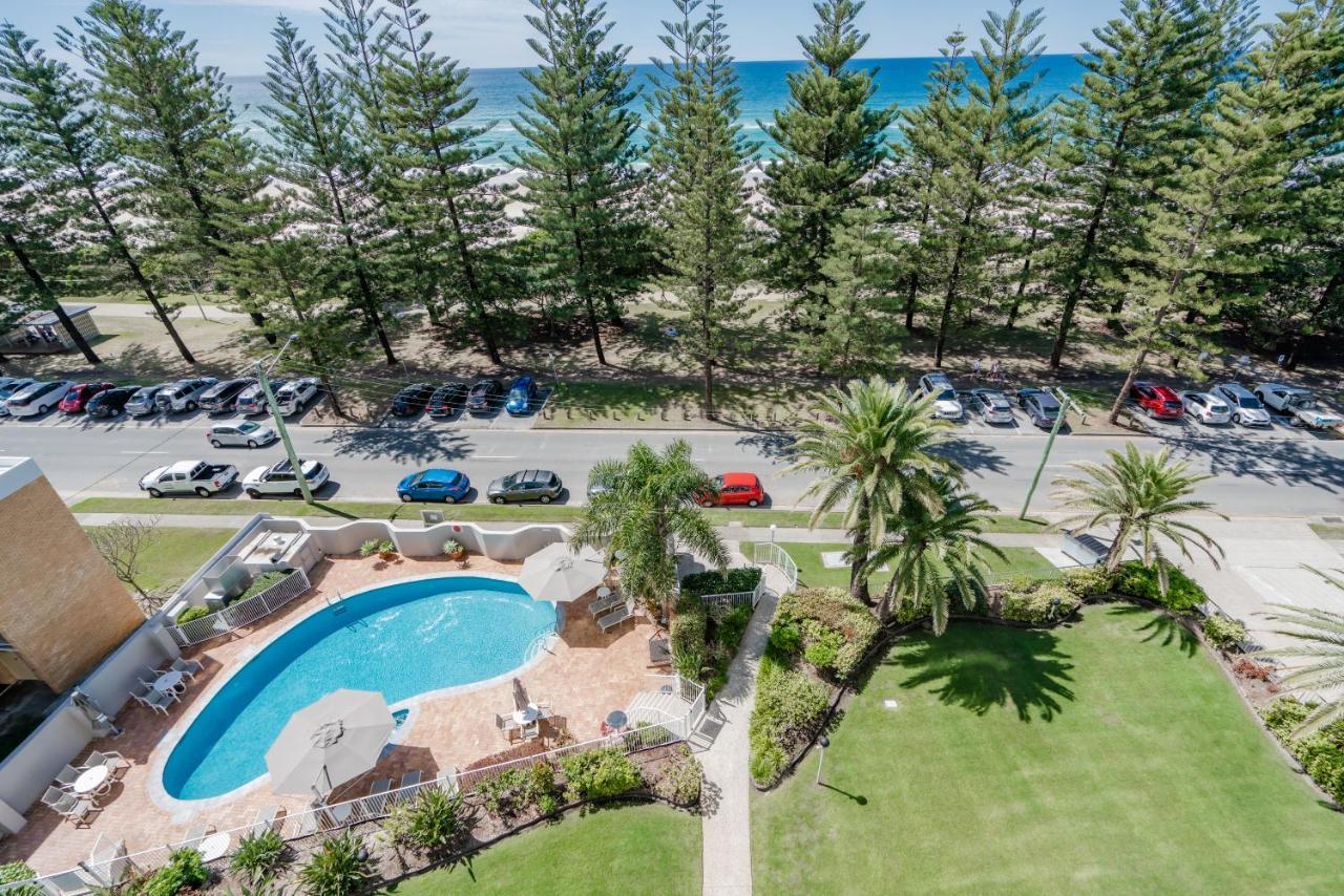 Cashelmara Beachfront Aparthotel 4*