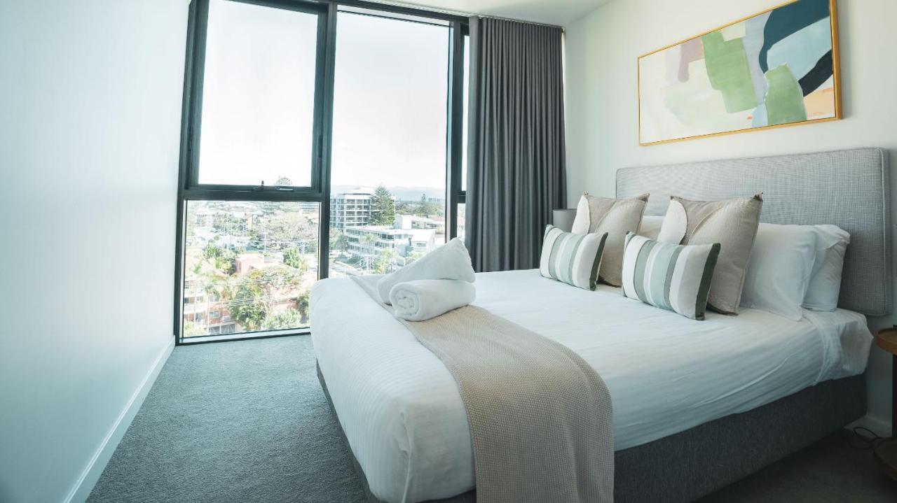 Vue Broadbeach - Official Resort 4*