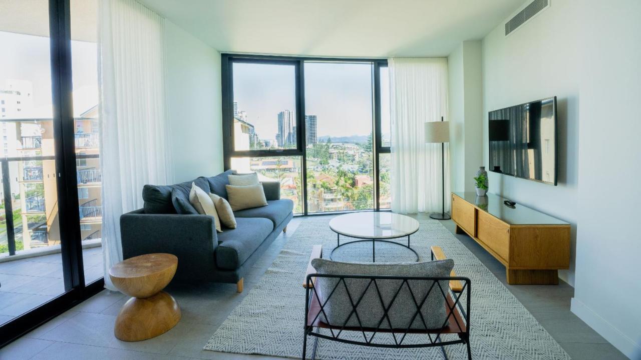 Resort Vue Broadbeach - Official