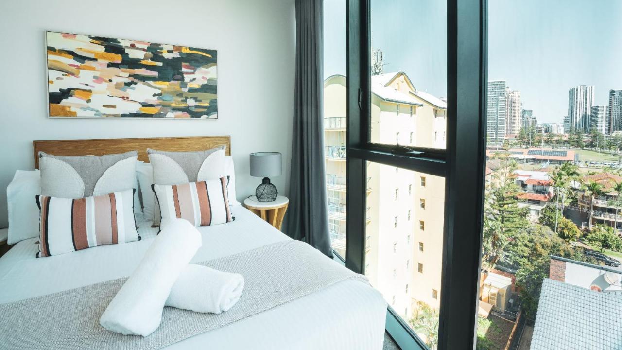 Resort Vue Broadbeach - Official