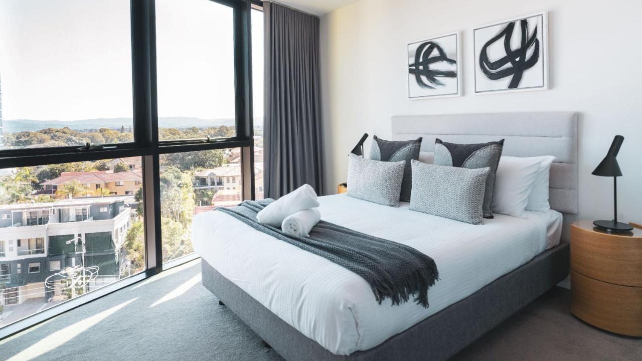 Vue Broadbeach - Official Resort Gold Coast