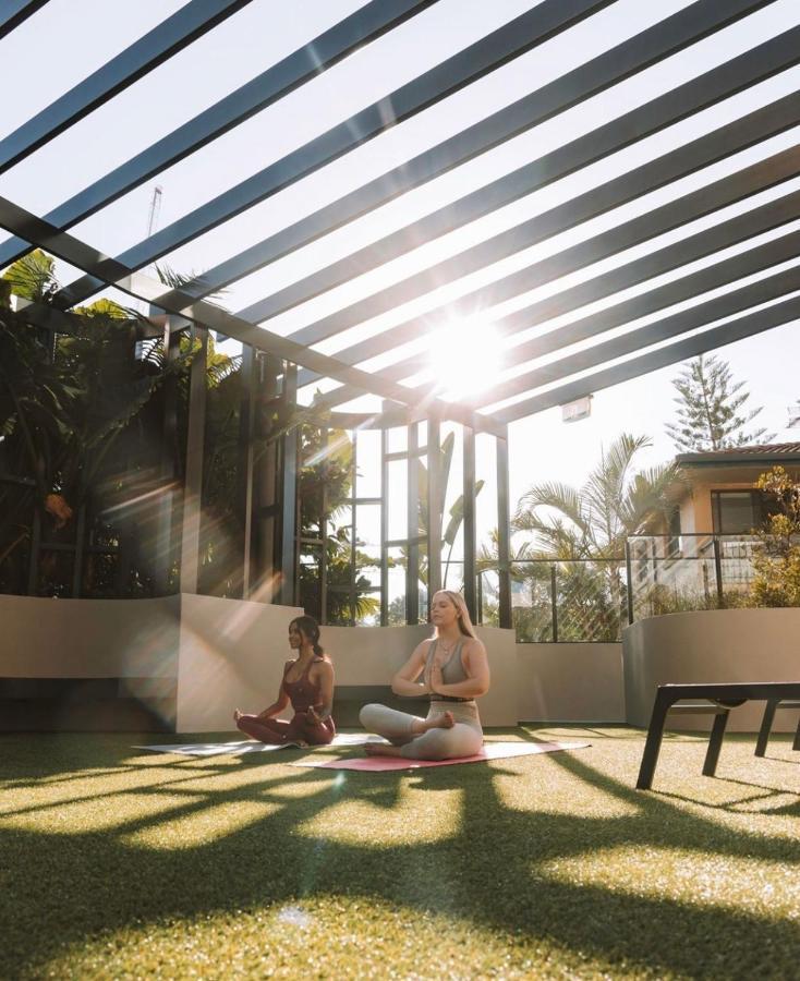 Resort Vue Broadbeach - Official