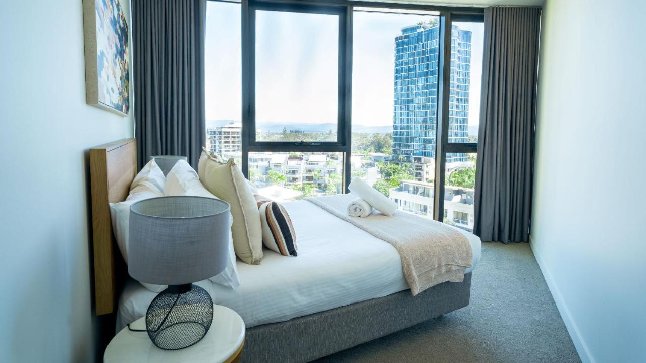 Vue Broadbeach - Official Resort Gold Coast