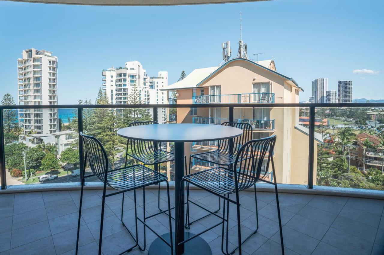 Vue Broadbeach - Official
