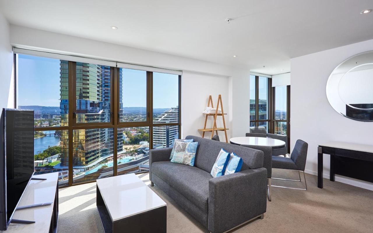 Apartment High-end Stylish By Serain Residences *
