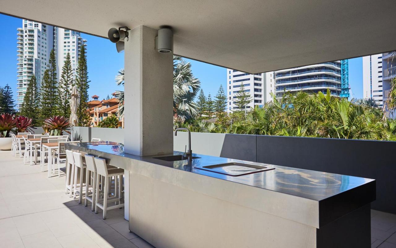 High-end Stylish By Serain Residences Apartment Gold Coast